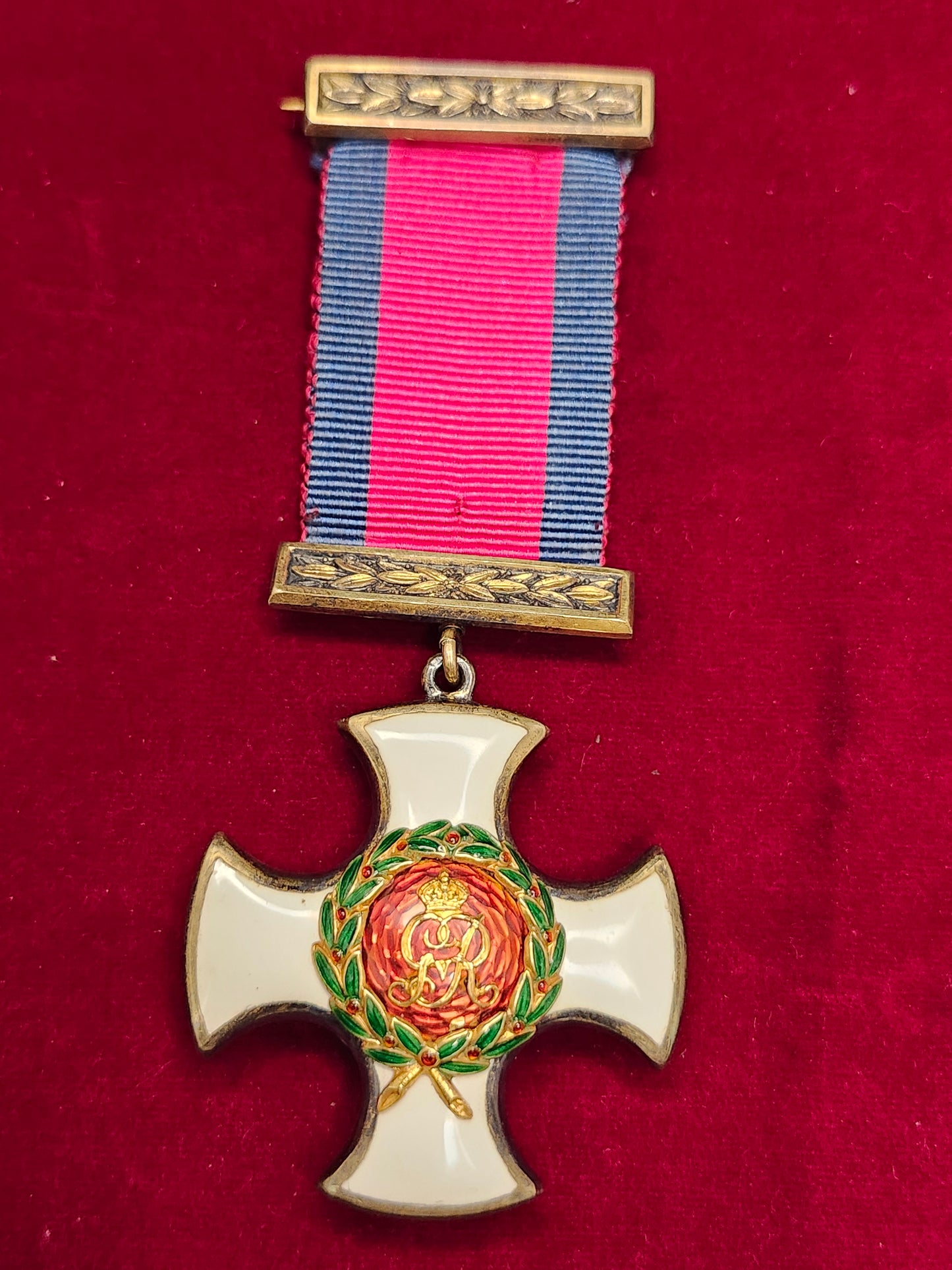 Distinguished Service Order