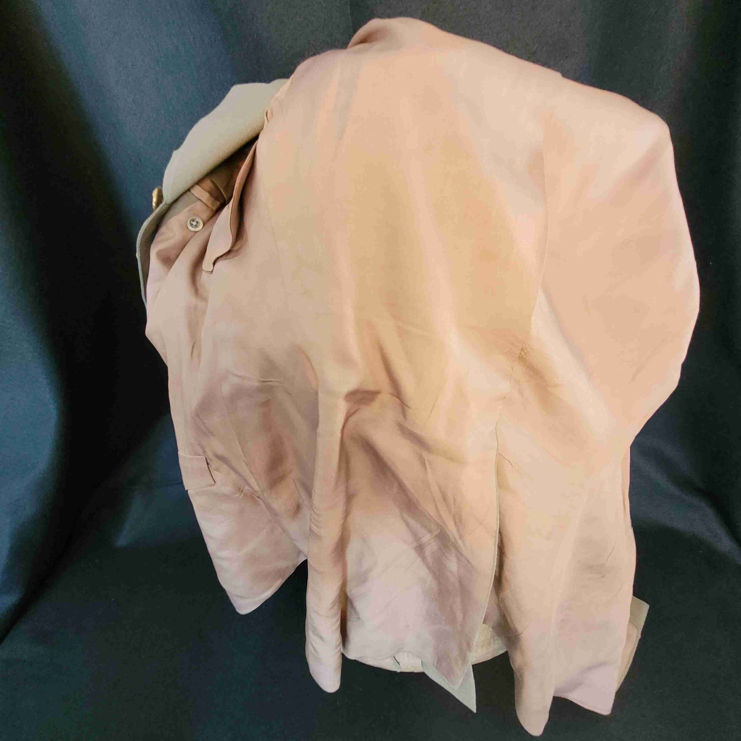 WW2 - Two Named RCAF Service Dress Uniforms to RFC veteran W.B. Crealock