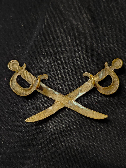 Physical Training Instructors Badge