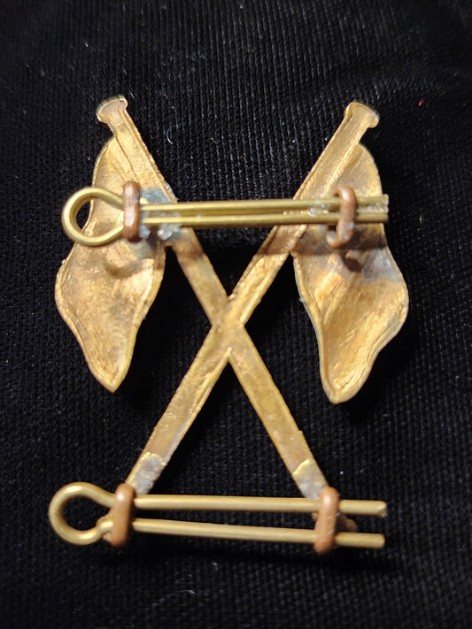 Signals Trade Badge
