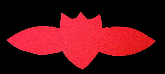 RCAF Sports Honor Shield Patch, No.9 B&G School, Mont -Joli-Que.