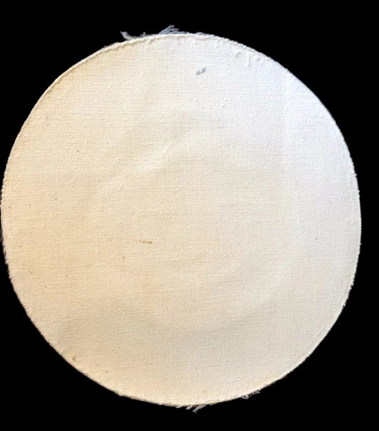 Unknown, possibly RAF jacket patch