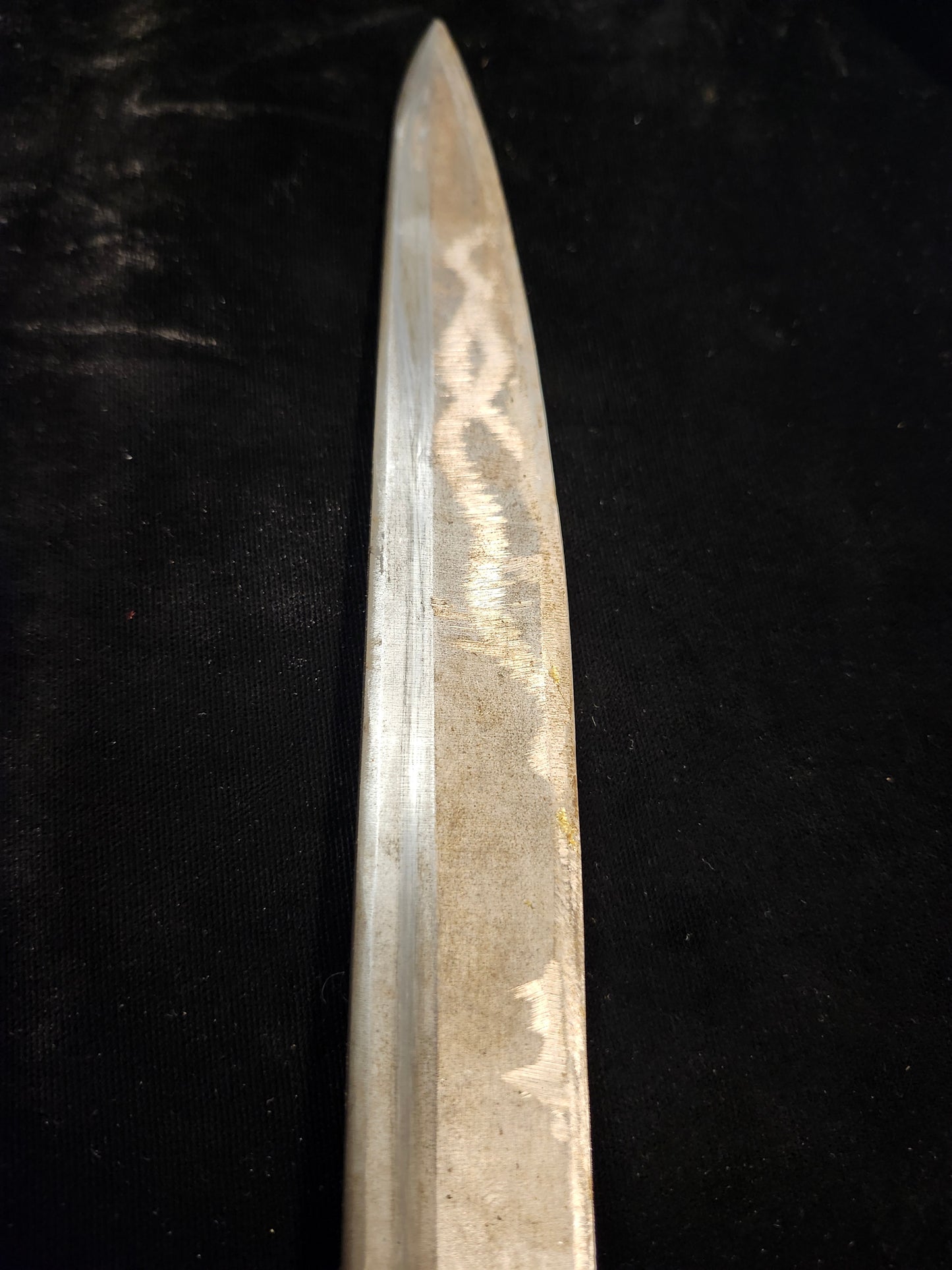 MK.2 Ross Rifle Bayonet