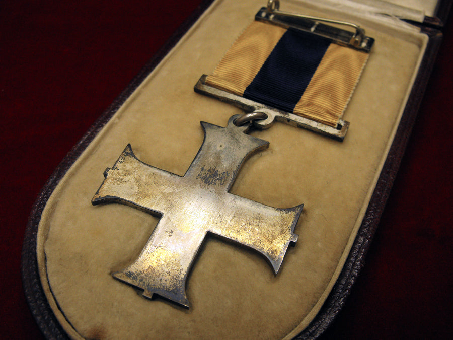 Military Cross