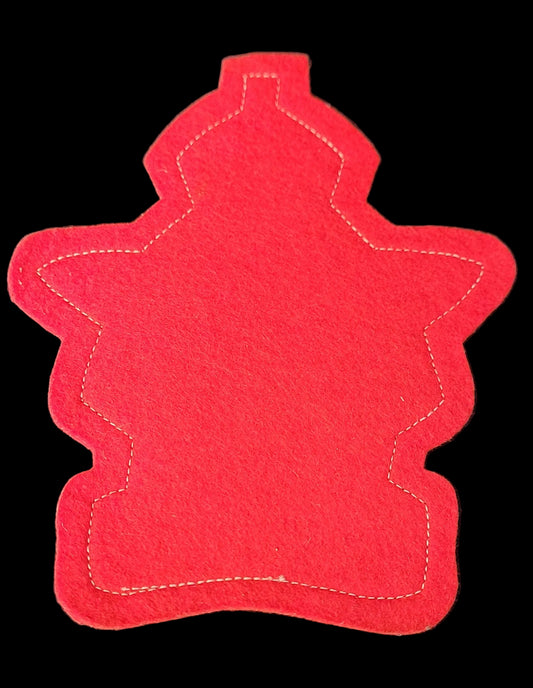 RCAF No 1 Technical Training School Aylmer Patch Back