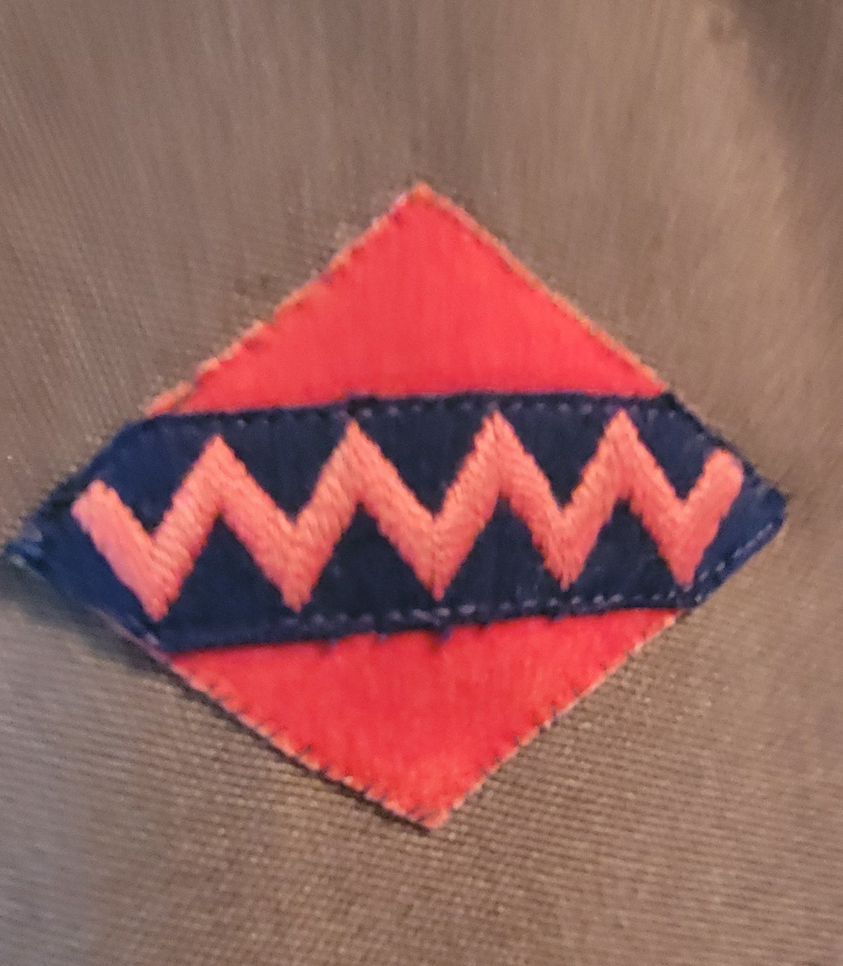 RCA Royal Canadian Artillery officer tunic 1941 named to G.W. Johnston captain 9