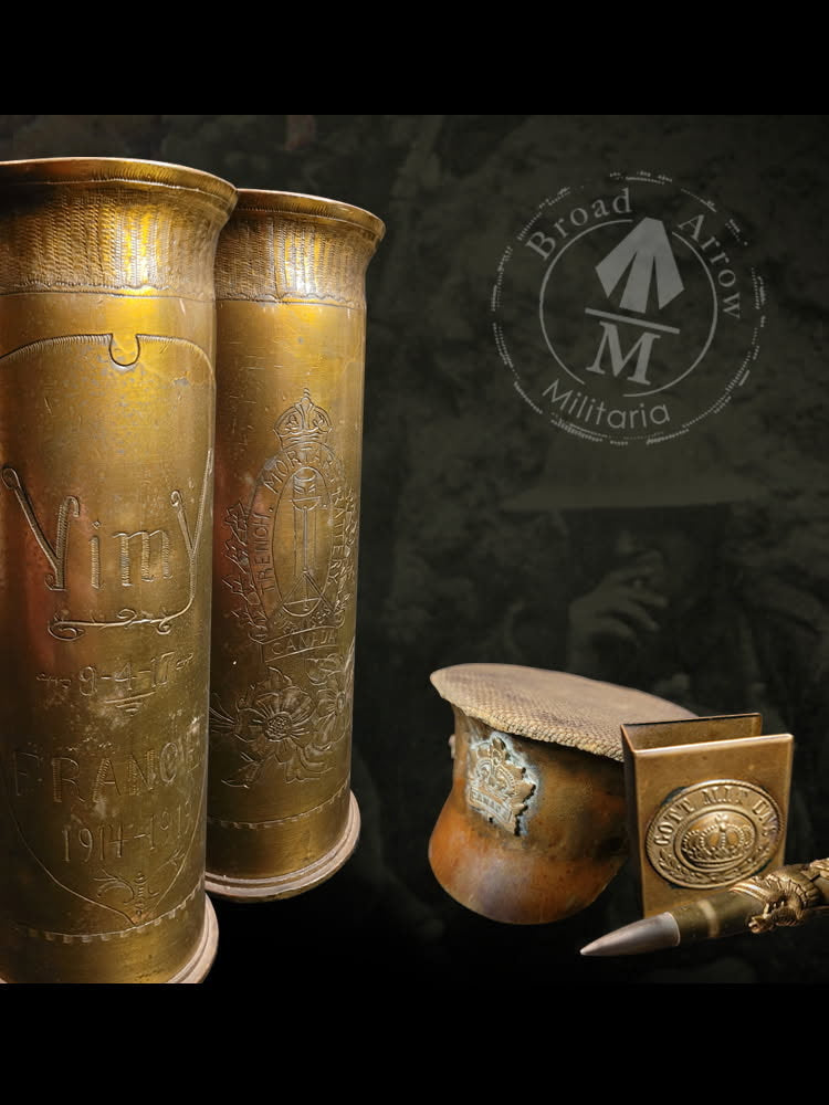 Trench Art Image