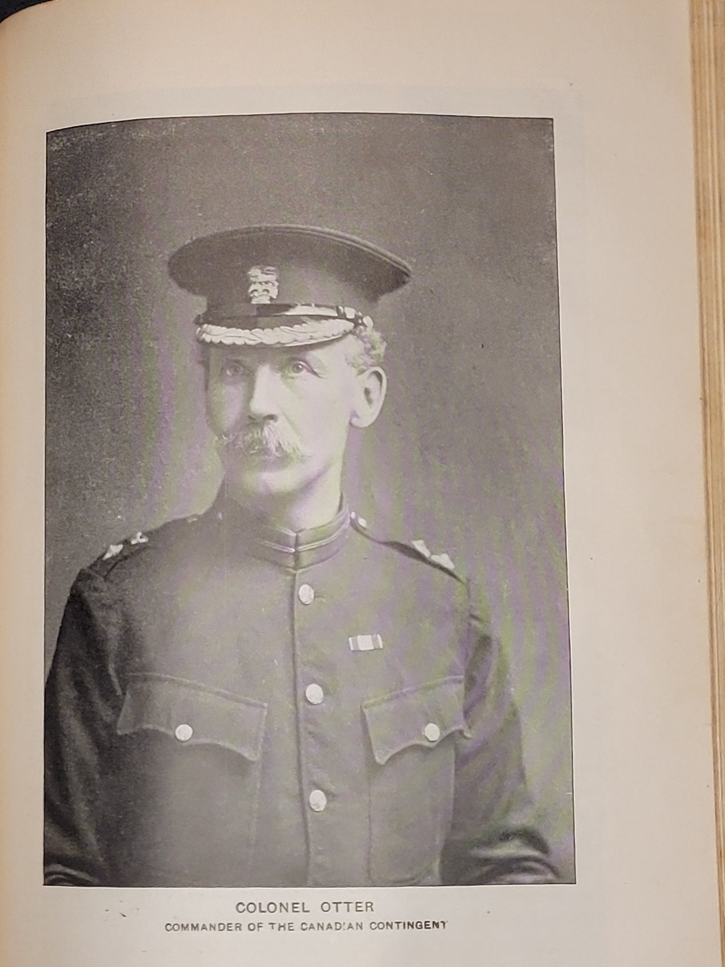 Pre-WW1 Book "War in South Africa Between the British and Boers" 1899 Birch and Northrop