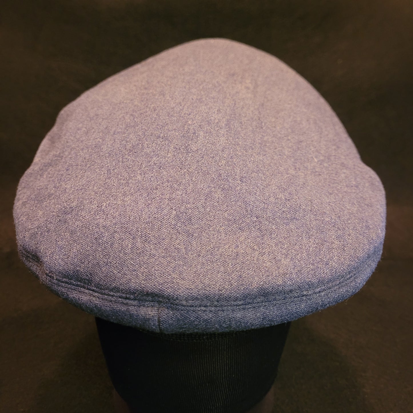 WW2 Royal Canadian Air Force RCAF Officers' Service Cap, Attributed