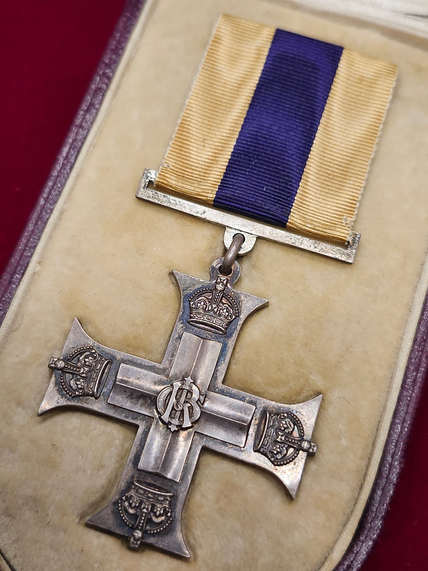 Military Cross