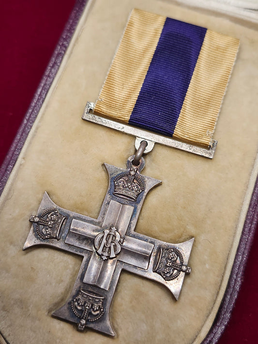 Military Cross