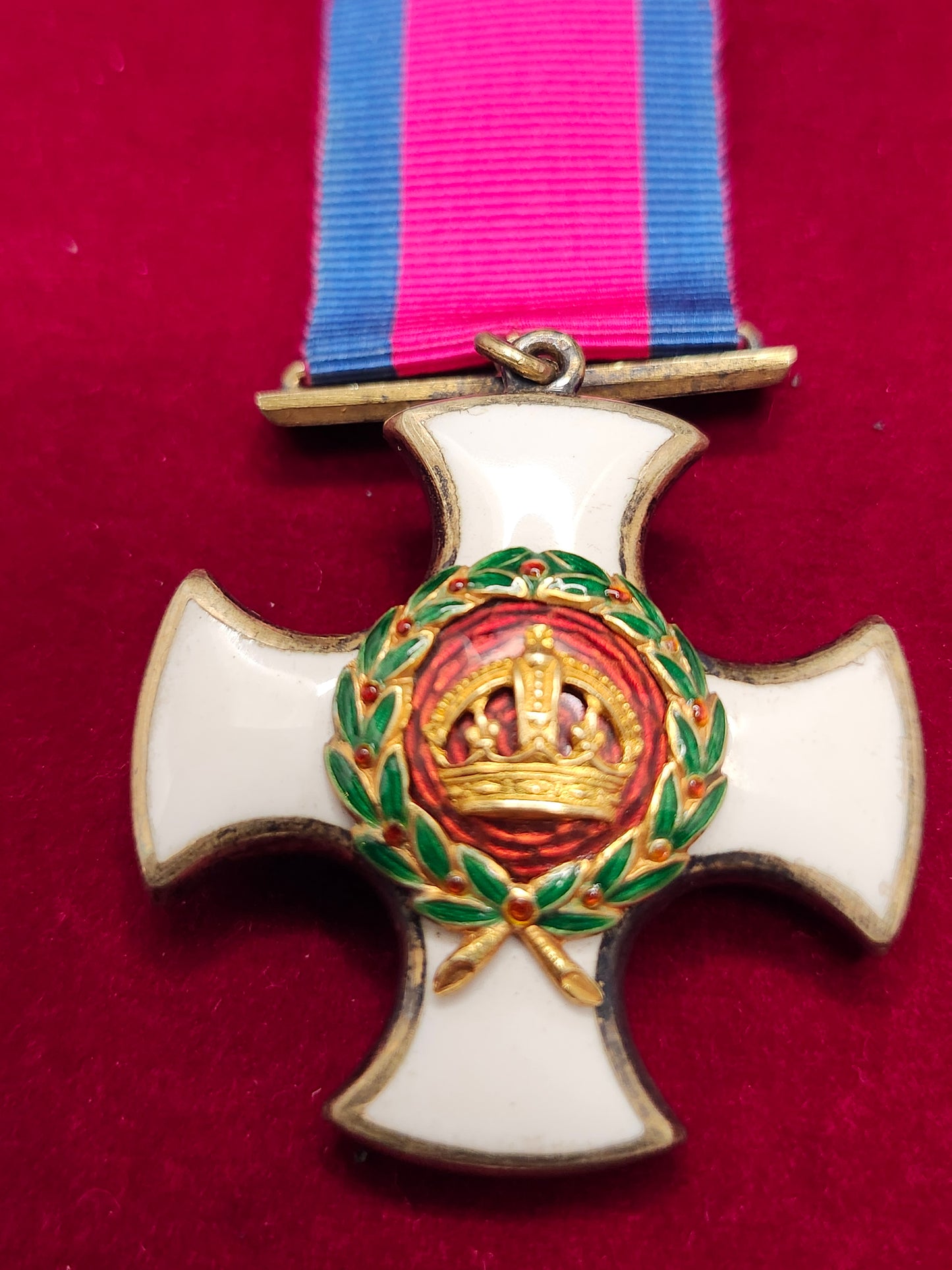 Distinguished Service Order