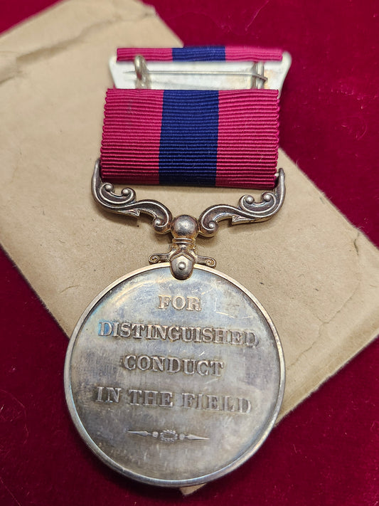 Distinguished Conduct Medal