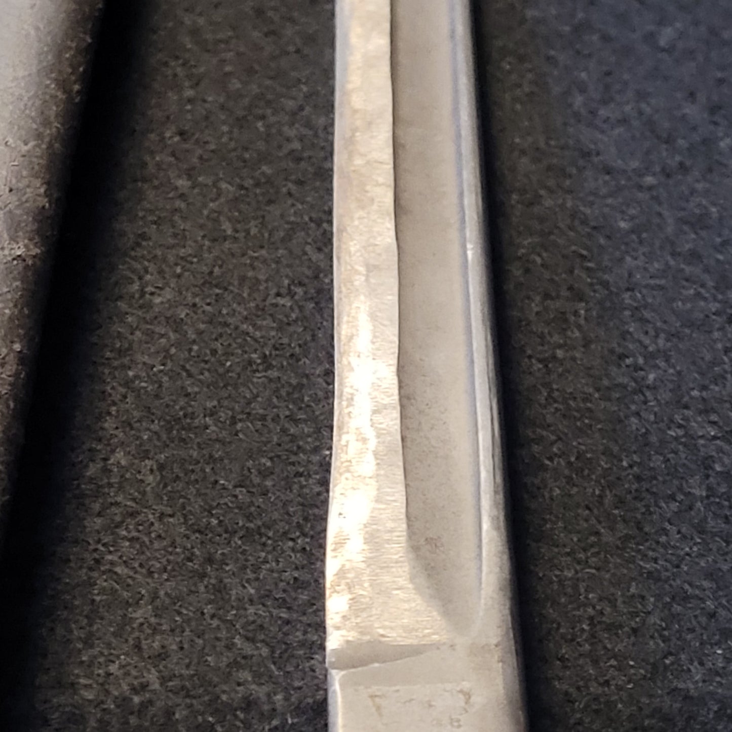 WW1 1907 Enfield Bayonet by Mole