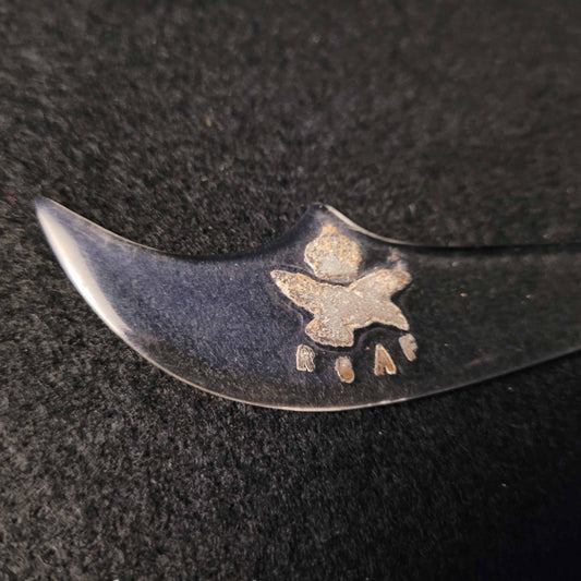 RCAF Trench Art Letter Opener