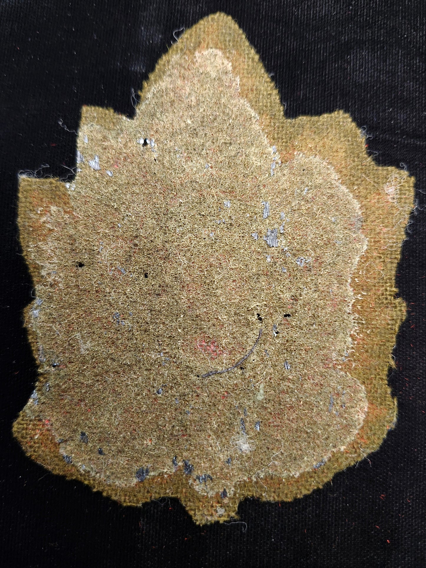 QOR Blazer Crest