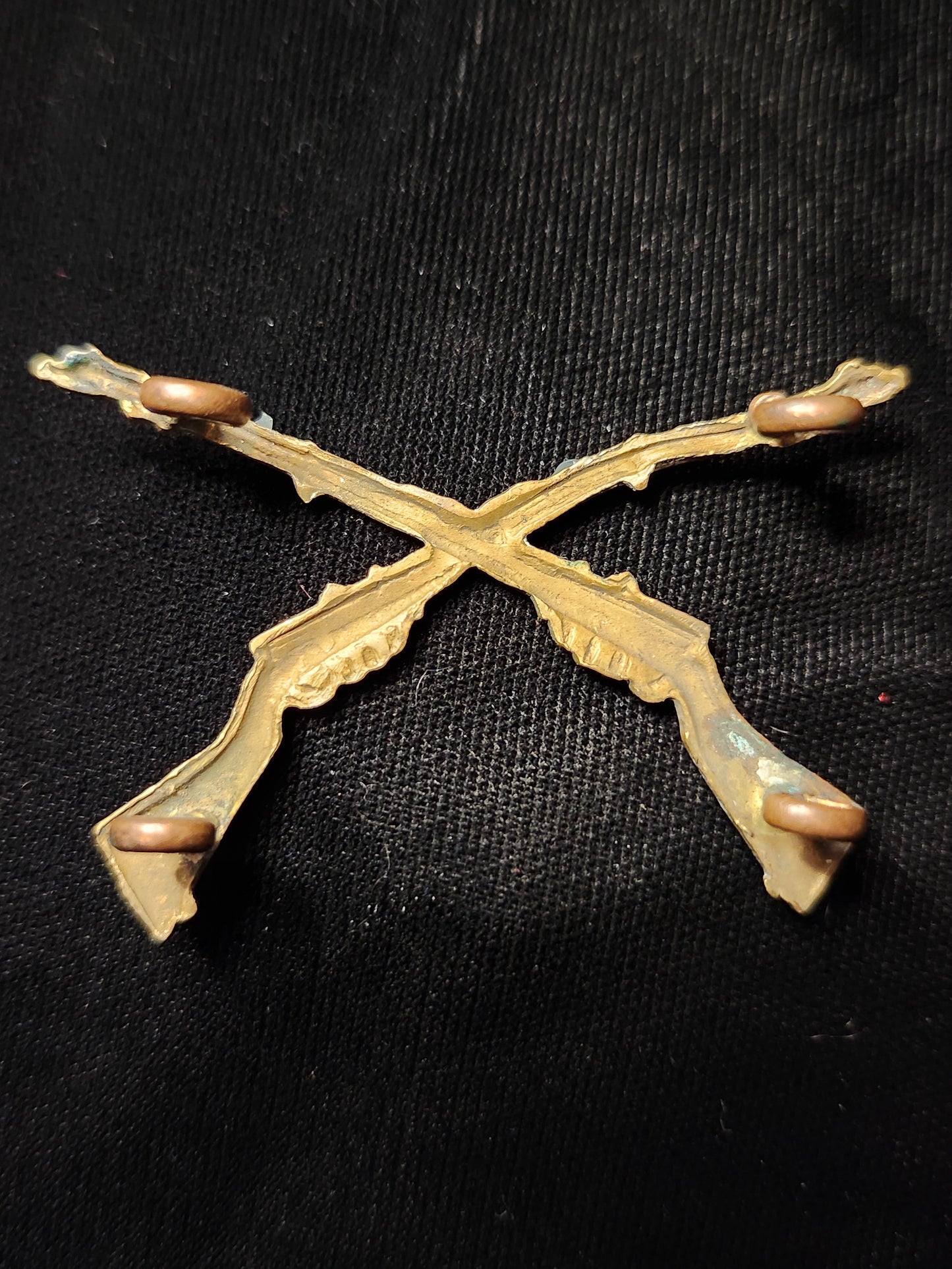 Marksman Skilled Trade Badge