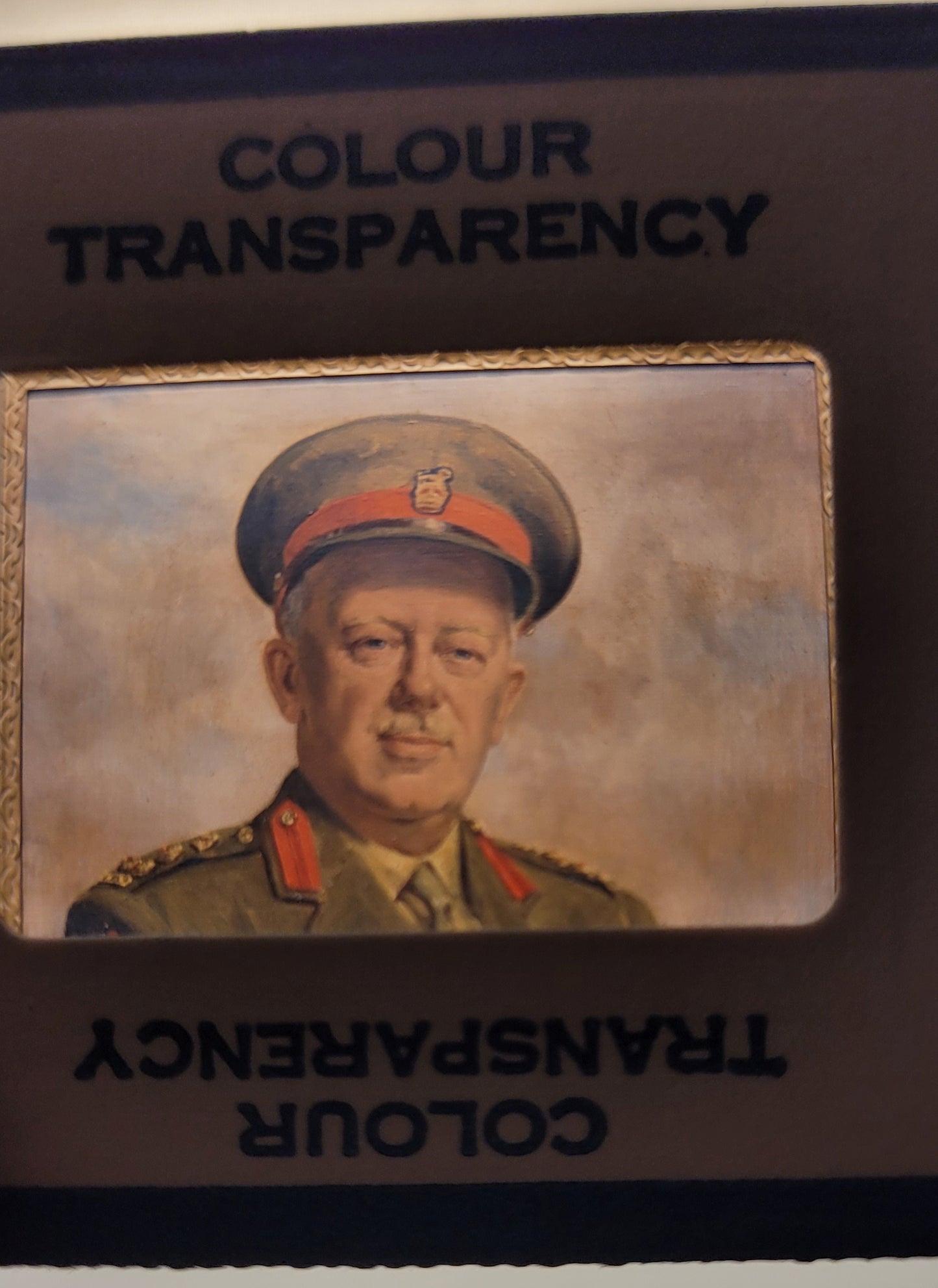 Large Ephemera Collection to Brigadier John Ernest Genet, C.B.E, M.C., C.D.