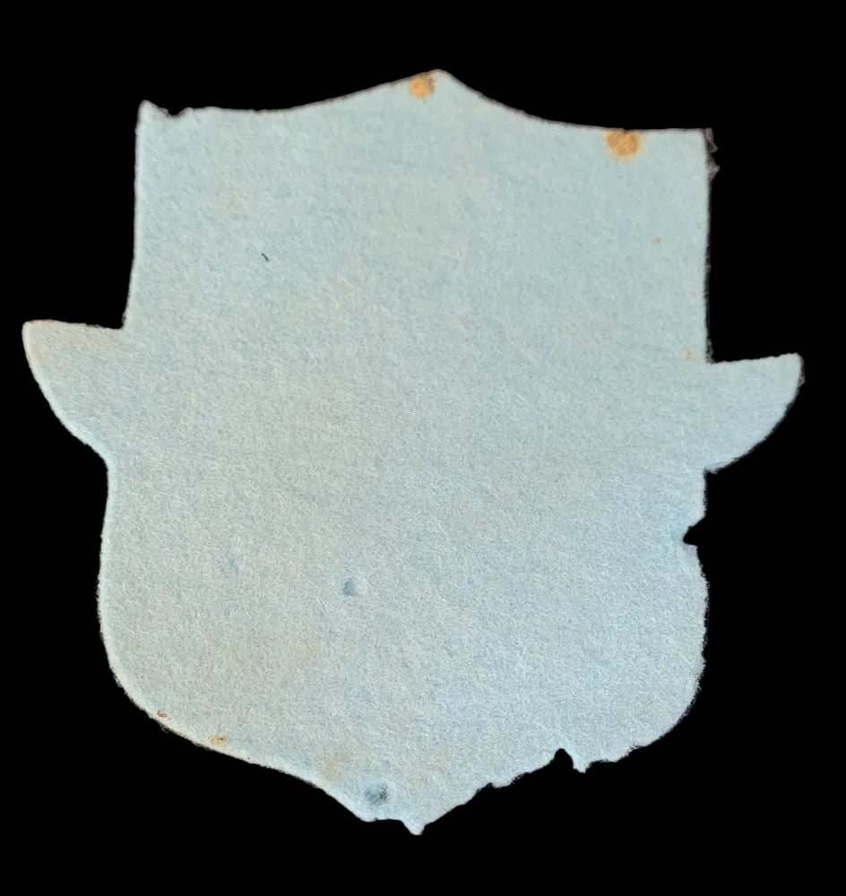 No.1 Initial Training School I.T.S. RCAF BCATP Patch