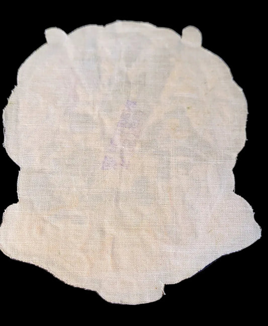 RCAF Goose Bay, Labrador Aerodrome Patch by Crest Craft