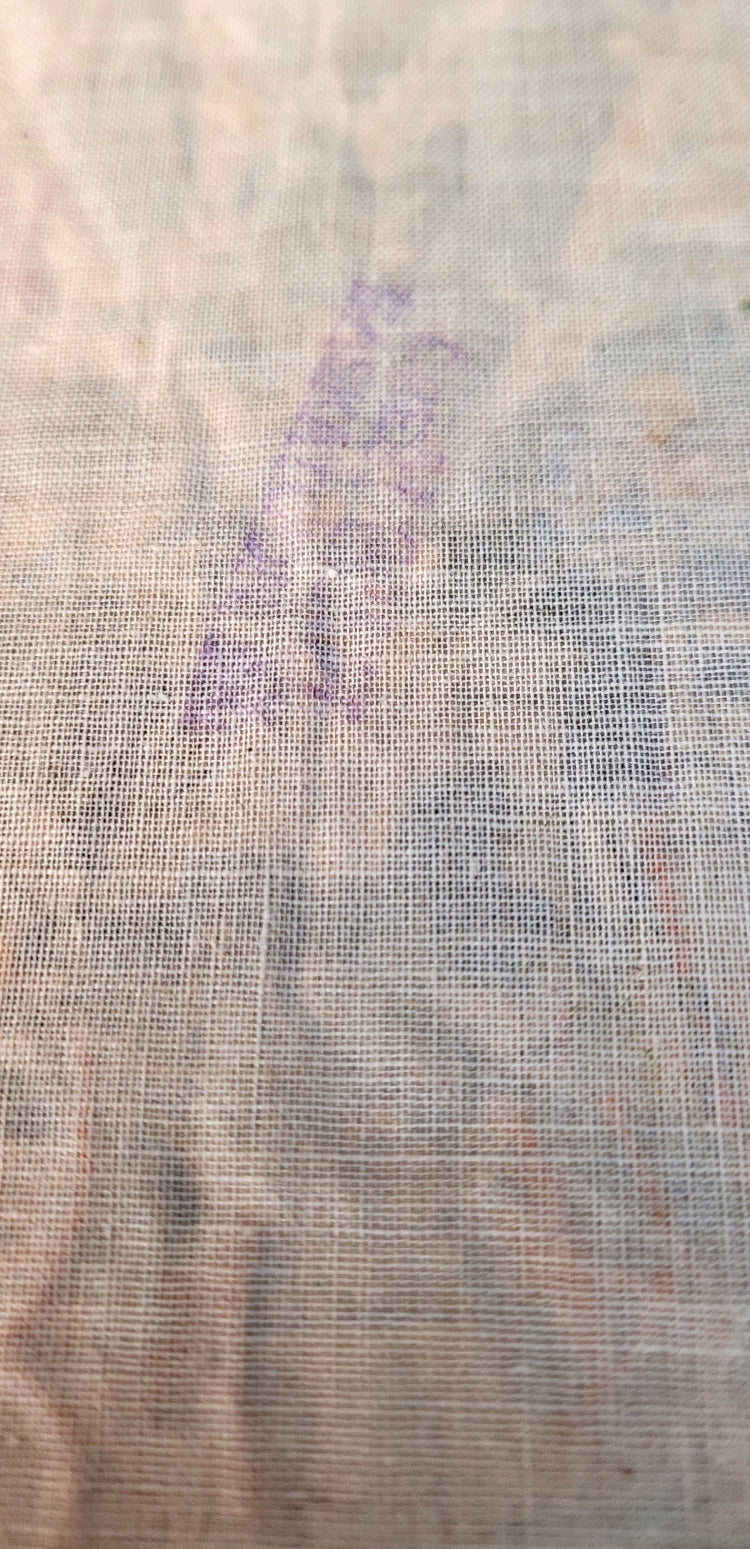 RCAF Goose Bay, Labrador Aerodrome Patch by Crest Craft