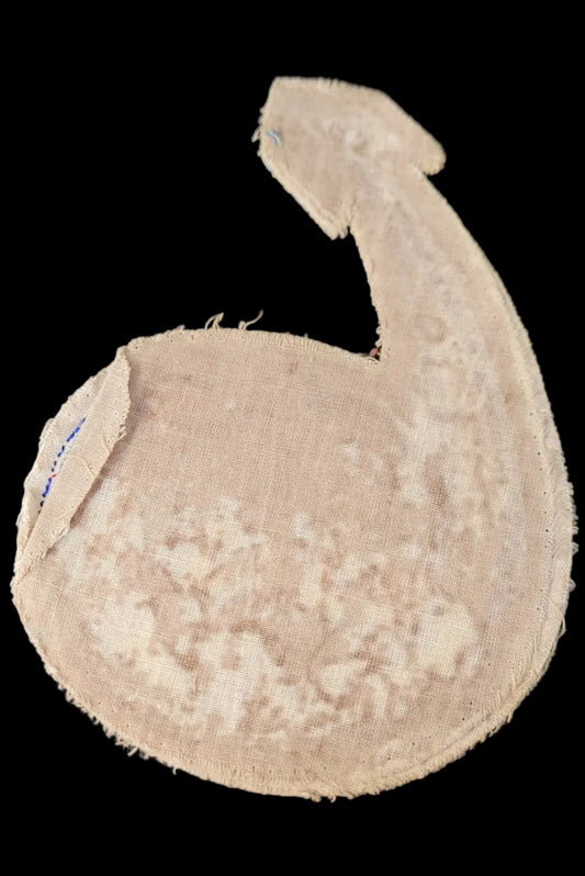 Aircraft Control and Warning Unit (AC&WU) Patch