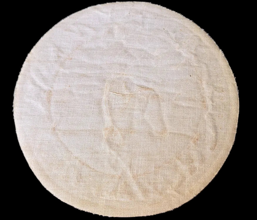 Whitehorse Military Hospital Camp Takhini Yukon Patch