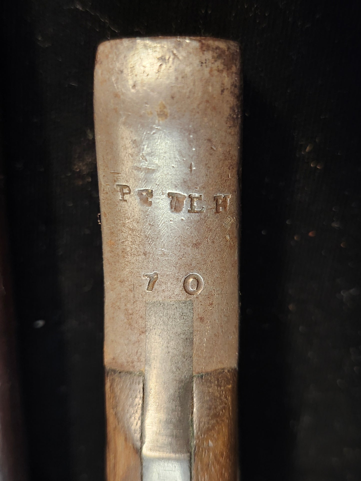 Ross Rifle Fighting Knife