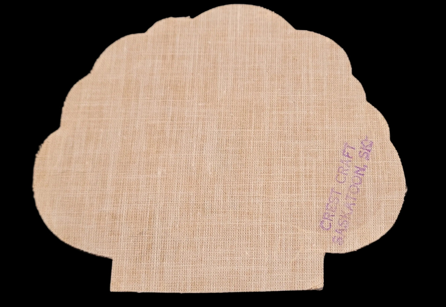 No. 1 Radar & Communication Service RMG-9 Senneterre Patch by Crest Craft