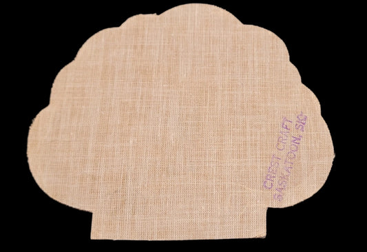 No. 1 Radar & Communication Service RMG-9 Senneterre Patch by Crest Craft