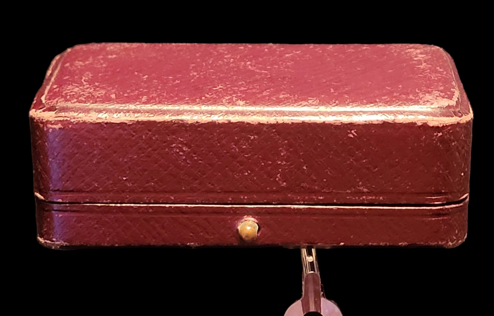 Artillery Sweetheart Pin Box2