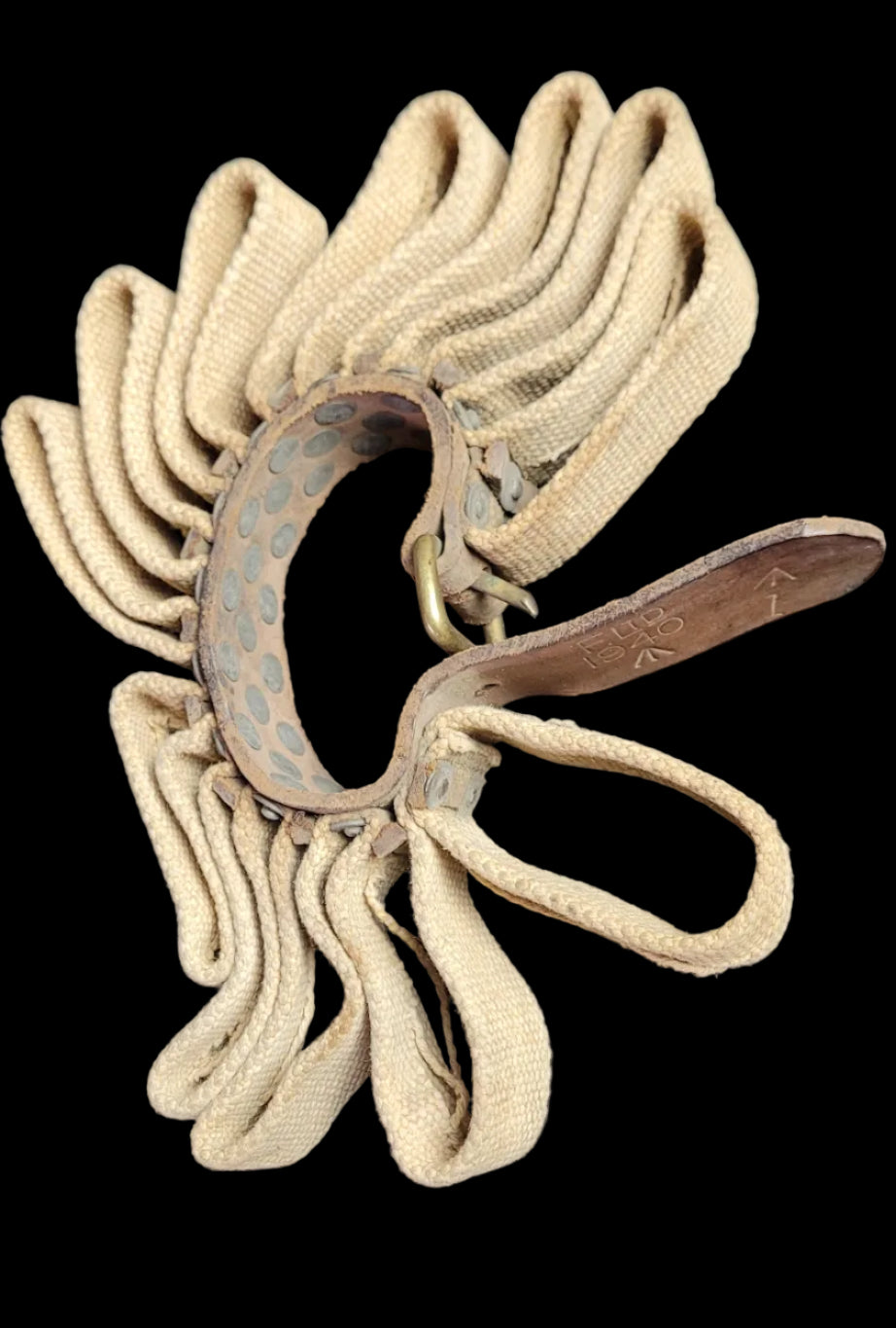 WW2 Field Gear – Broad Arrow Militaria