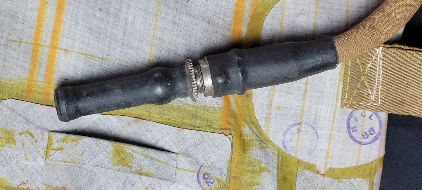 British/Commonwealth D-Day Era Life Belt