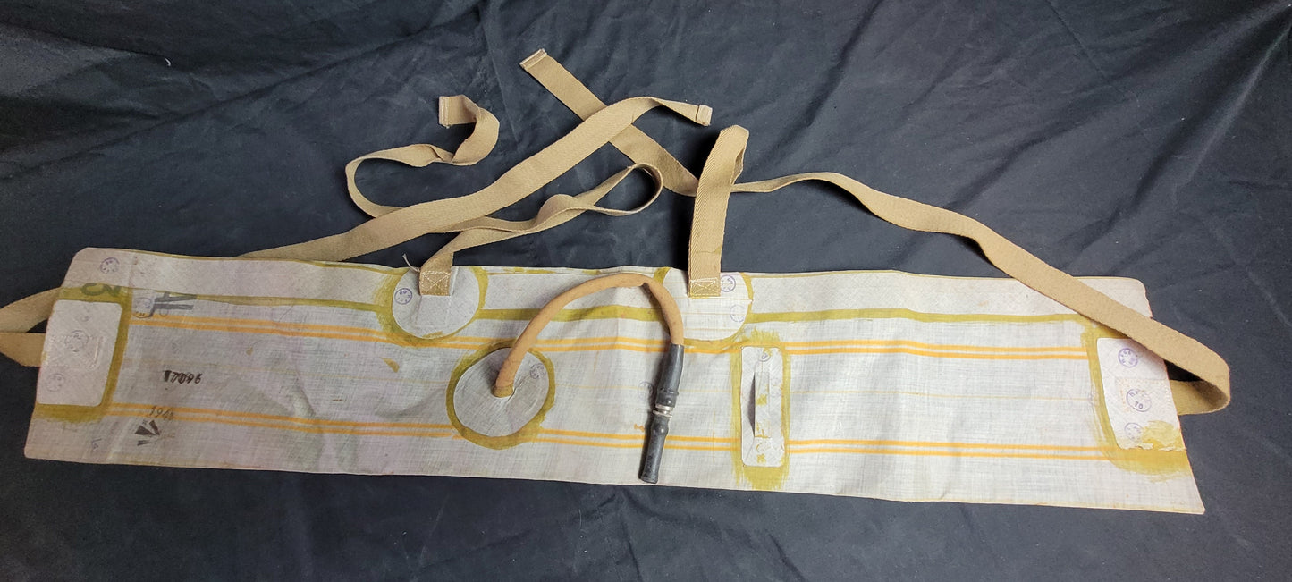 British/Commonwealth D-Day Era Life Belt
