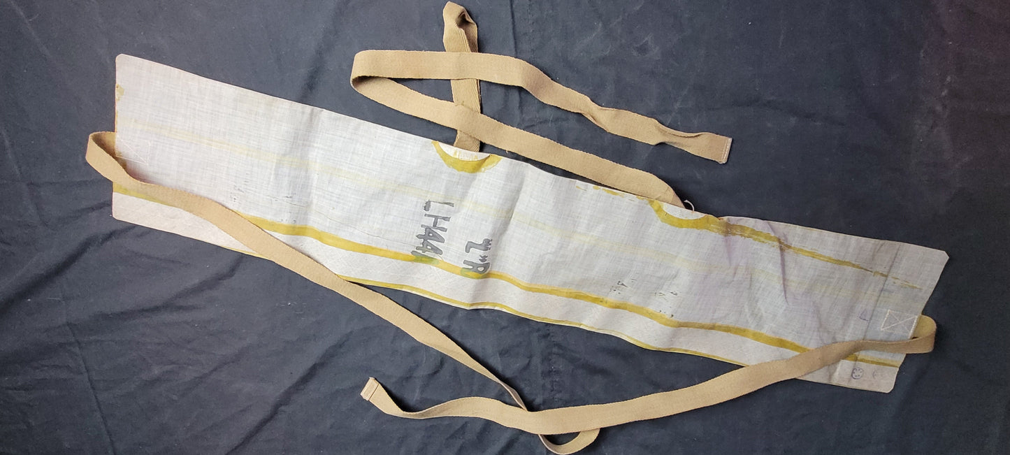 British/Commonwealth D-Day Era Life Belt