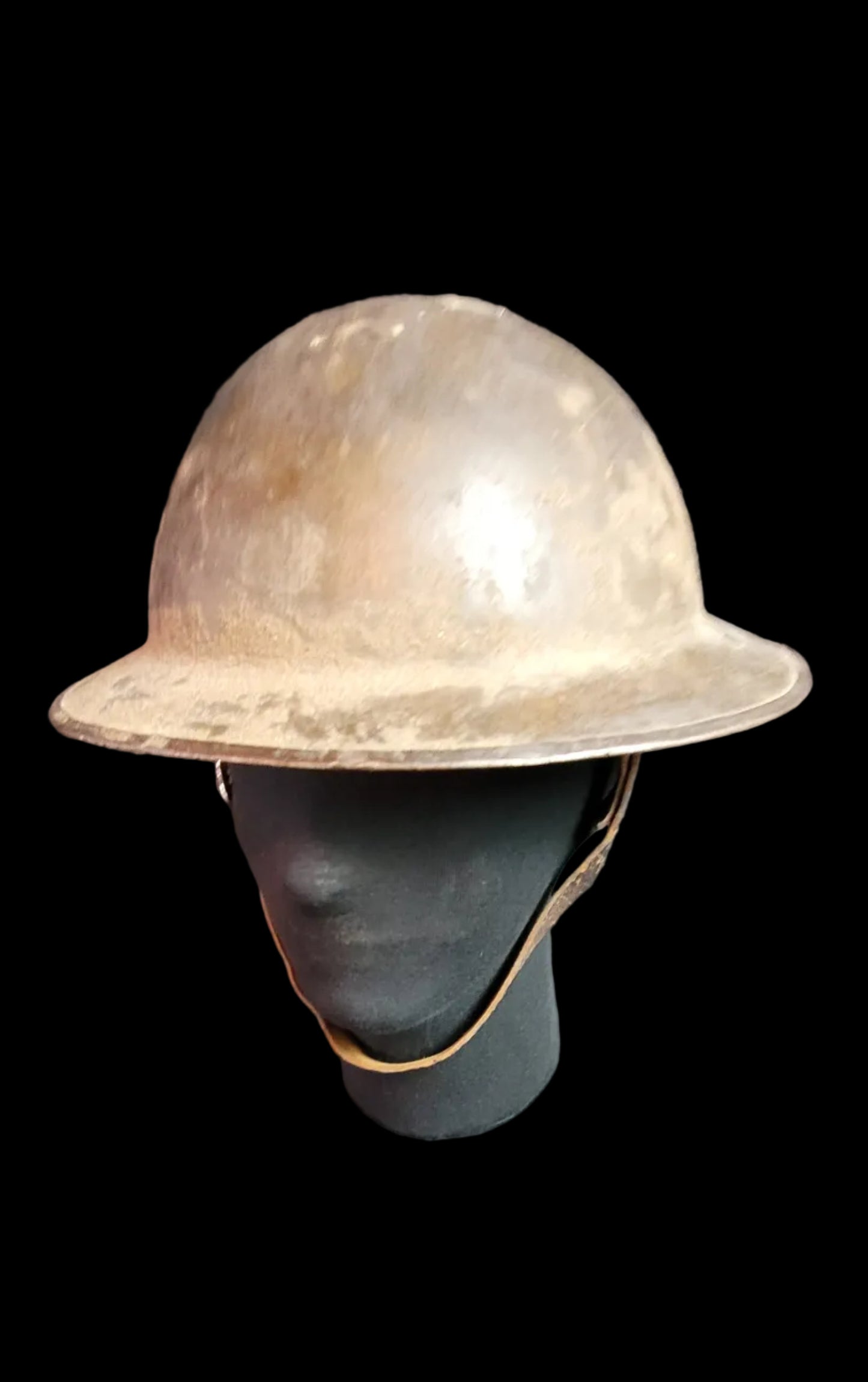 British Commonwealth Mk 1 helmet Brodie tin hat 1