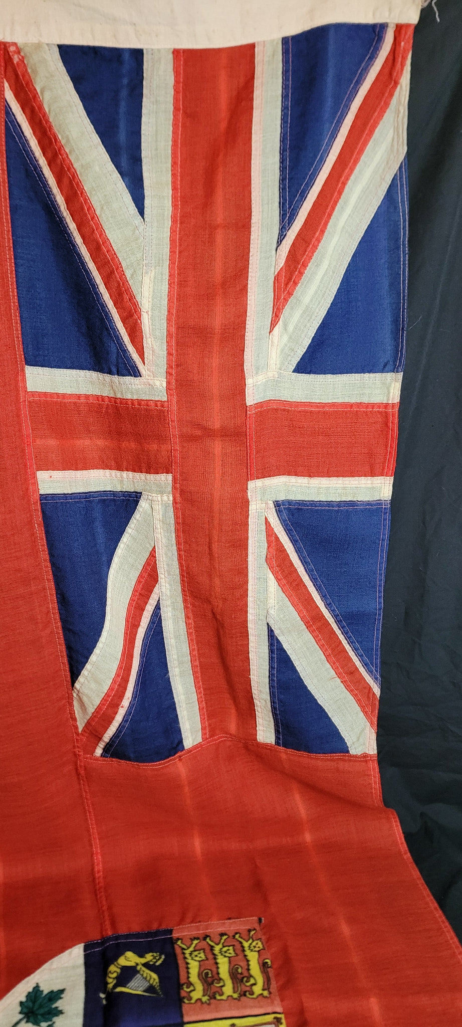 Canadian Ensign Flag 1922 - 1957