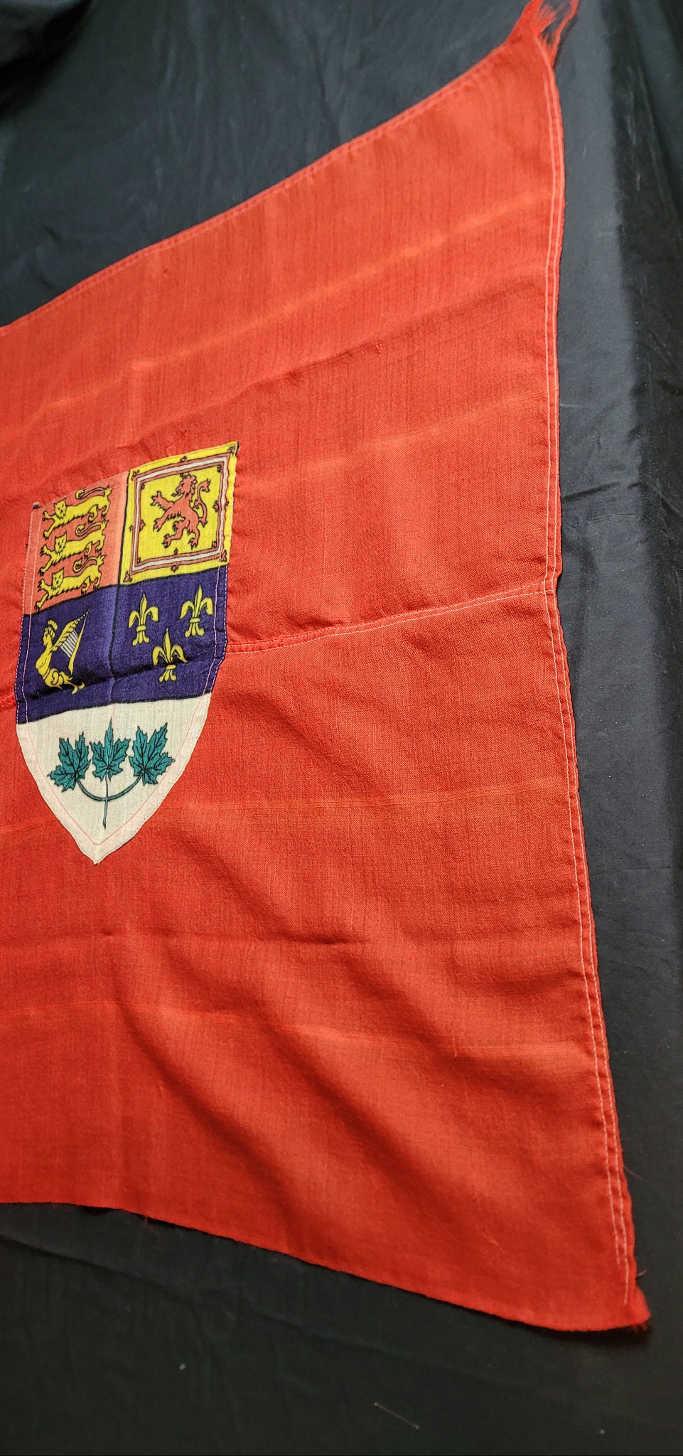 Canadian Ensign Flag 1922 - 1957