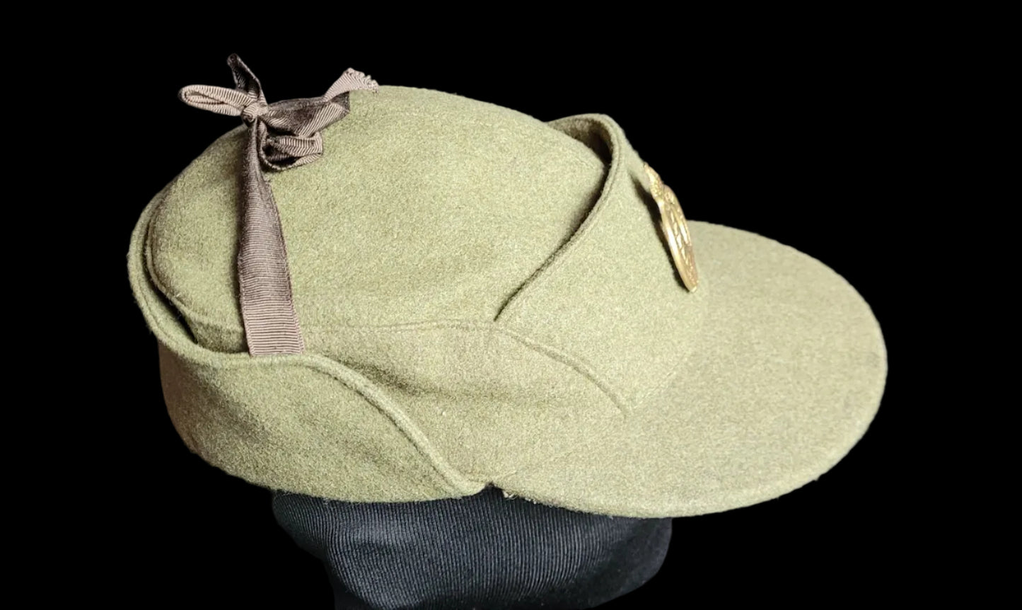 Canadian winter cap 3