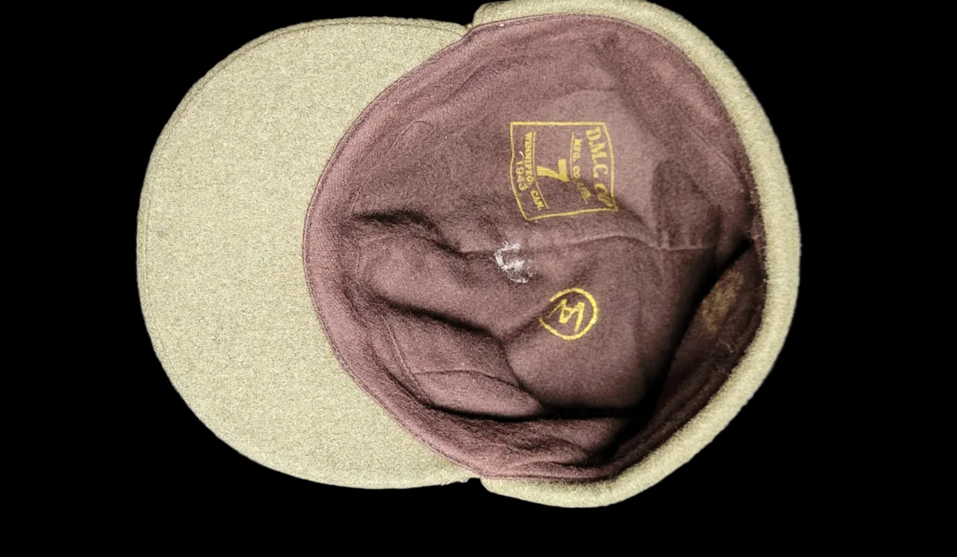Canadian winter cap 4