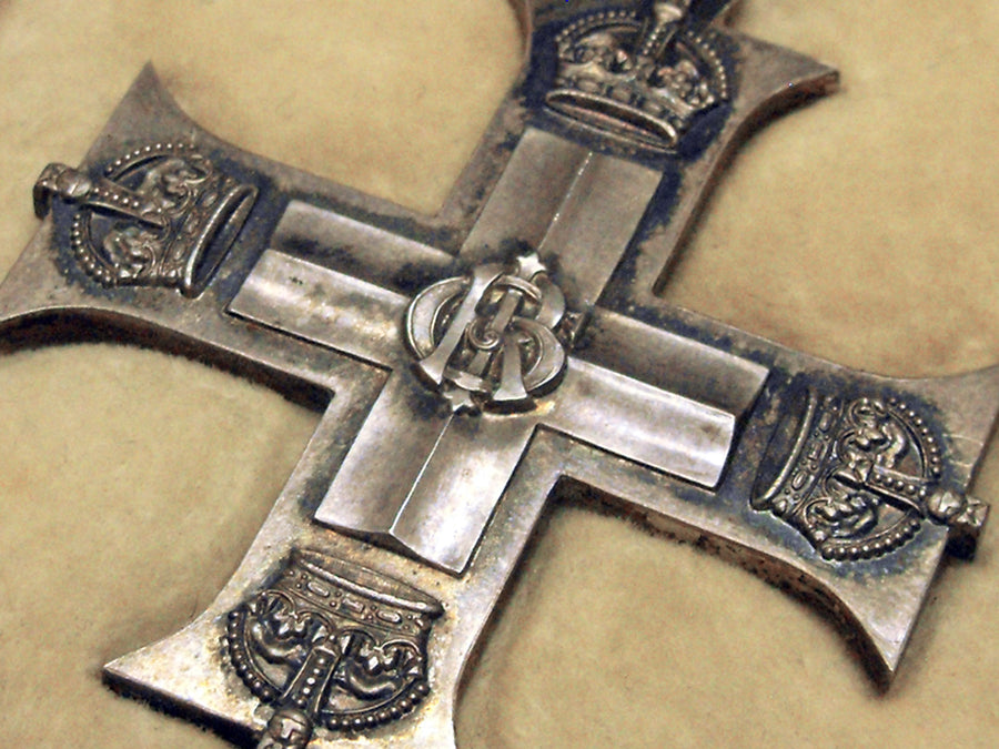 Military Cross