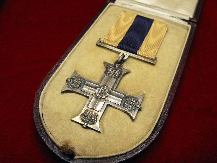 Military Cross