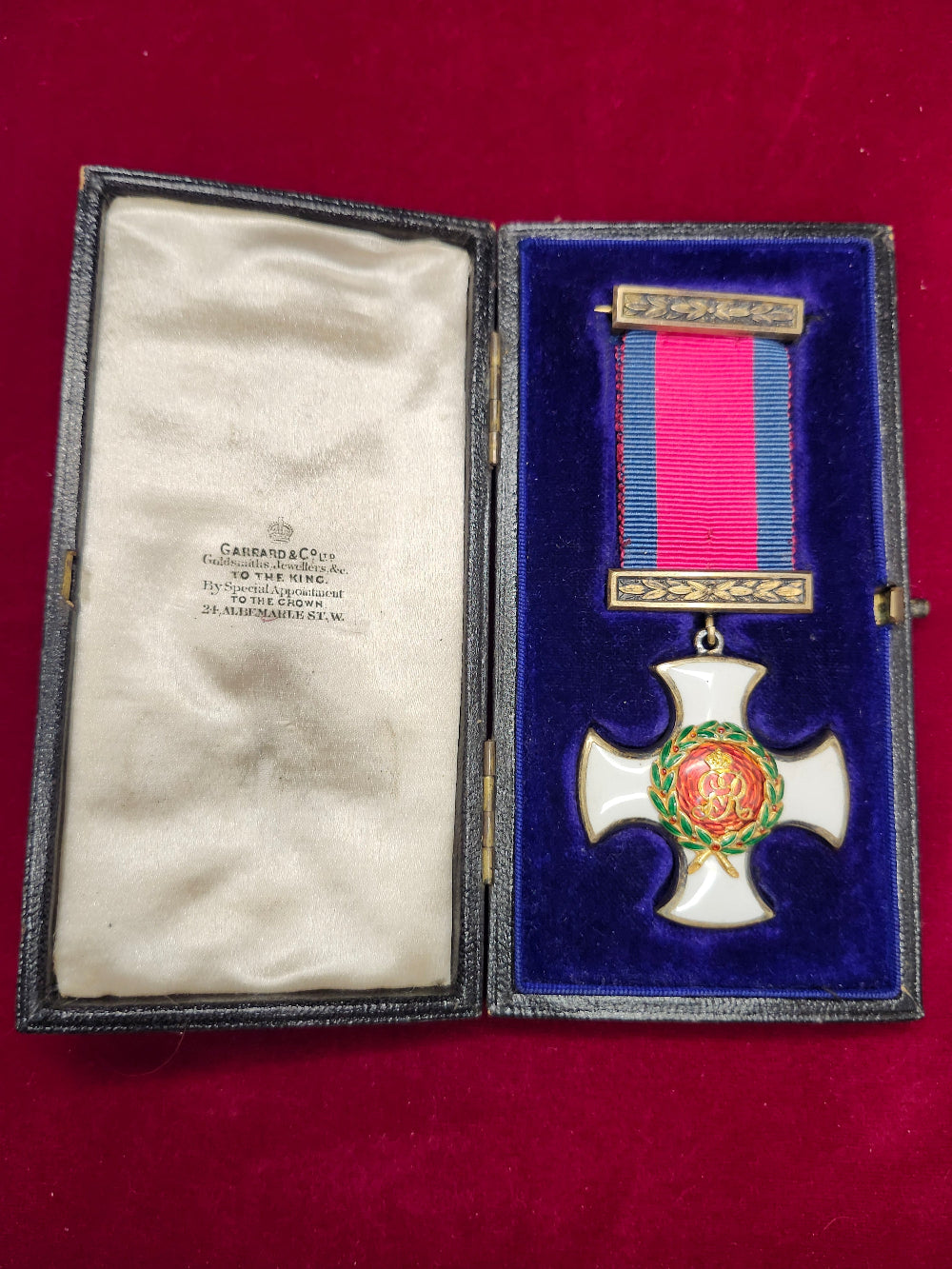 Distinguished Service Order