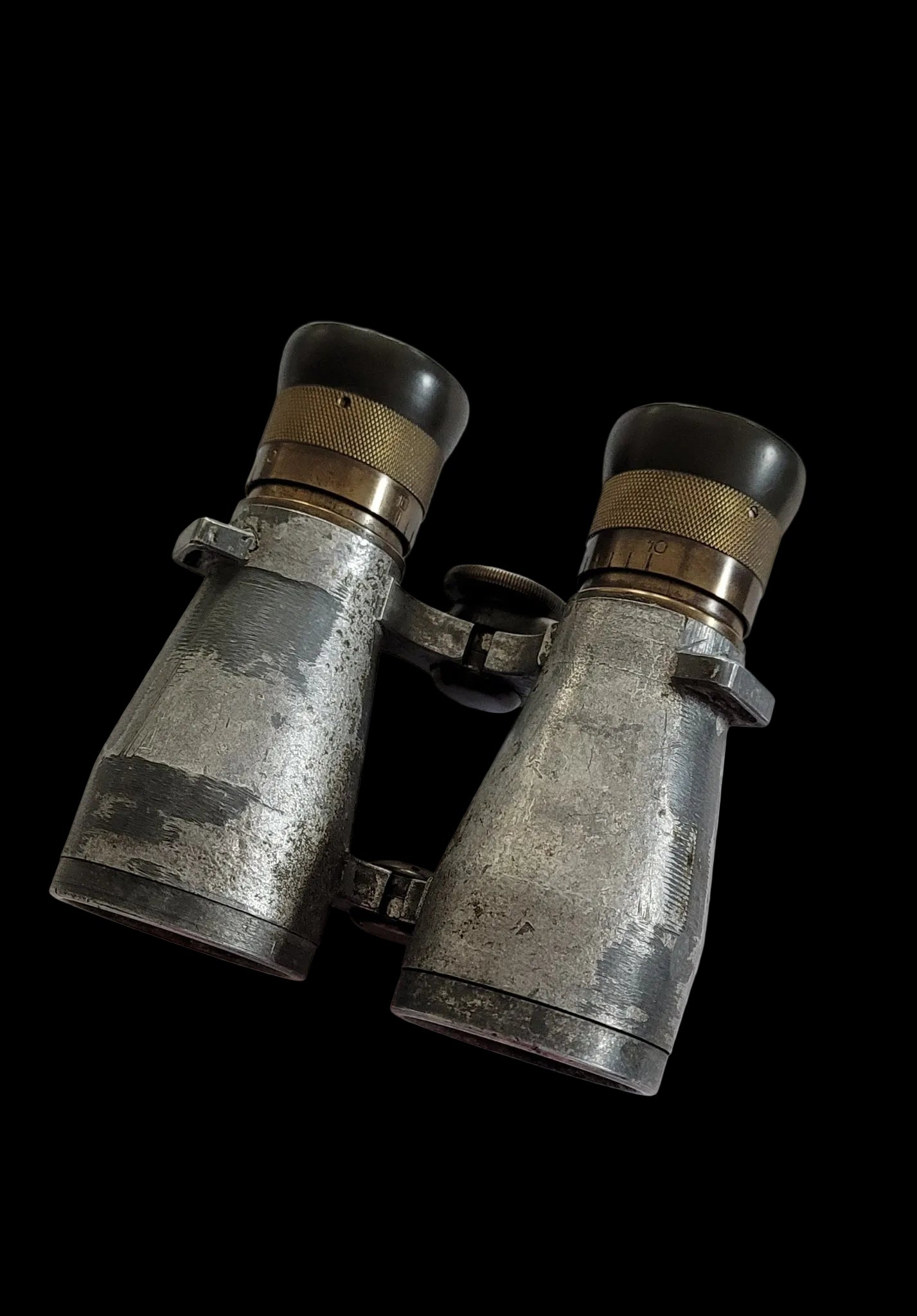 German 08 Feldglas