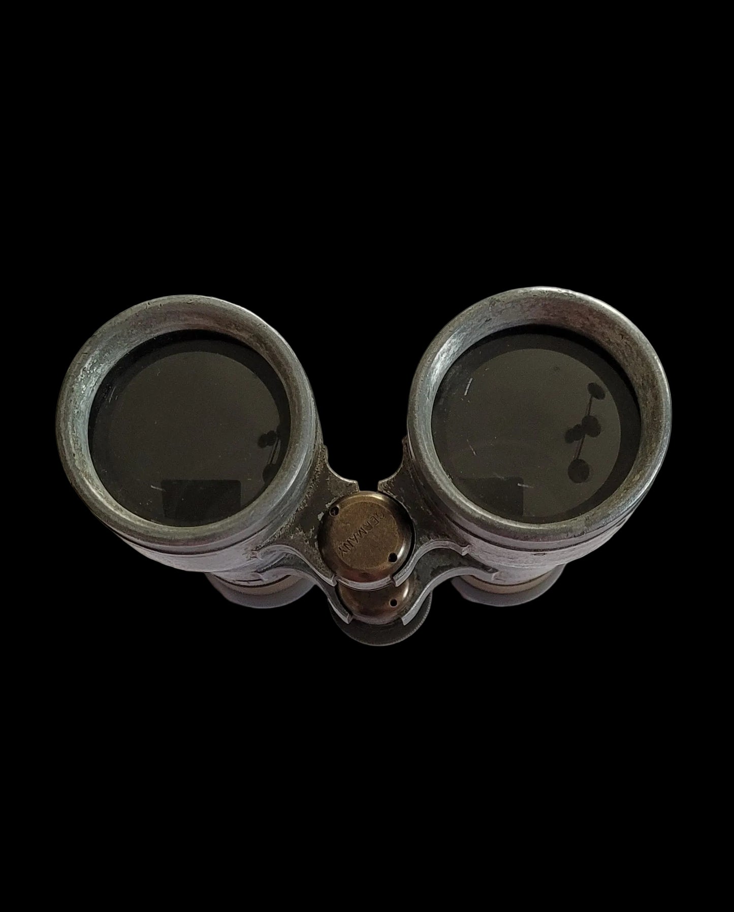German 08 Feldglas