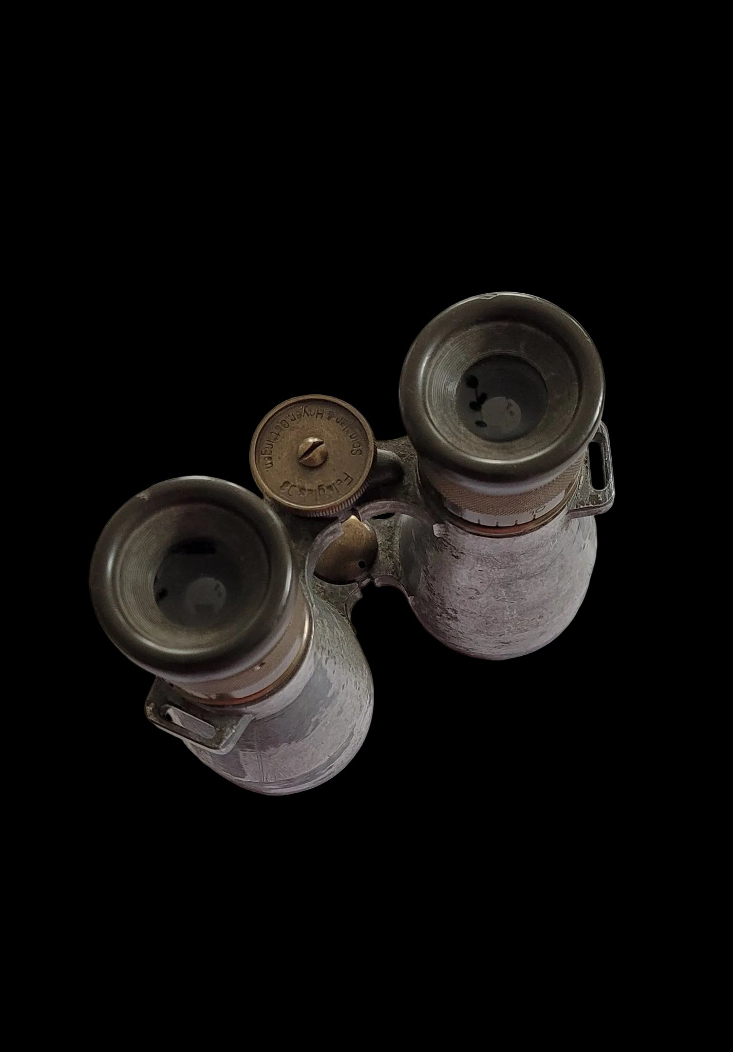 German 08 Feldglas