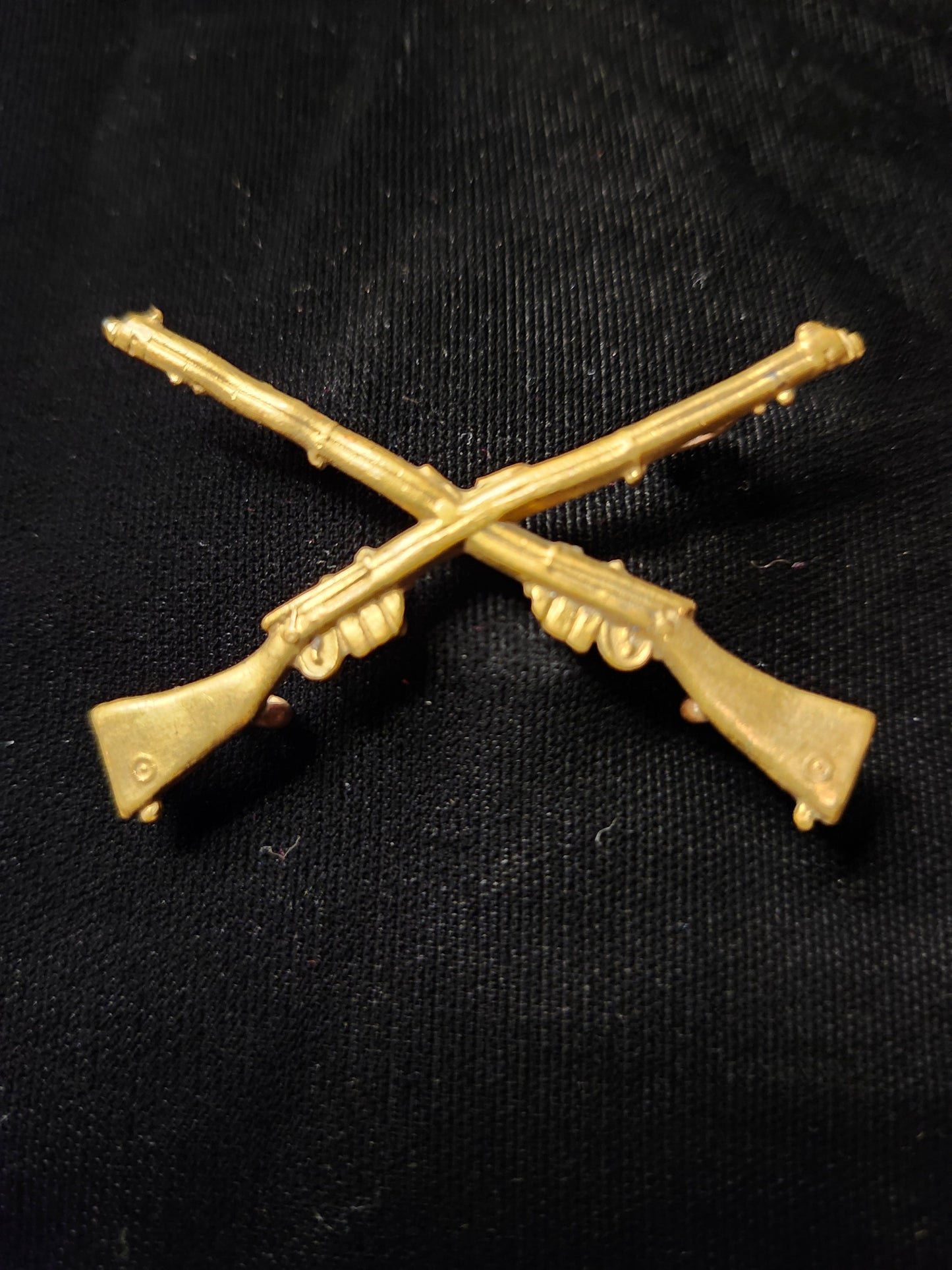 Marksman Skilled Trade Badge