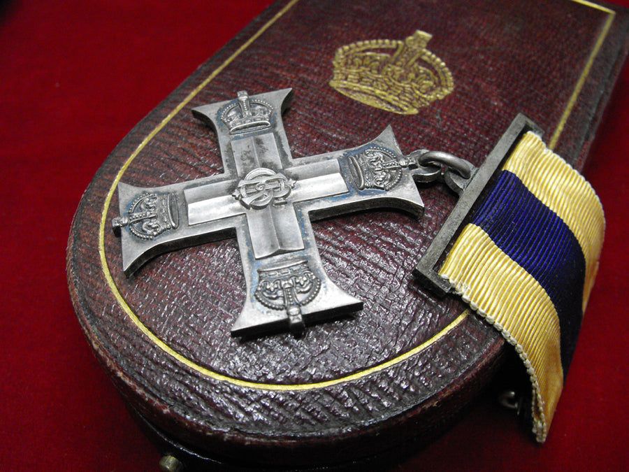 Military Cross