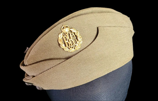 Named RFC side cap