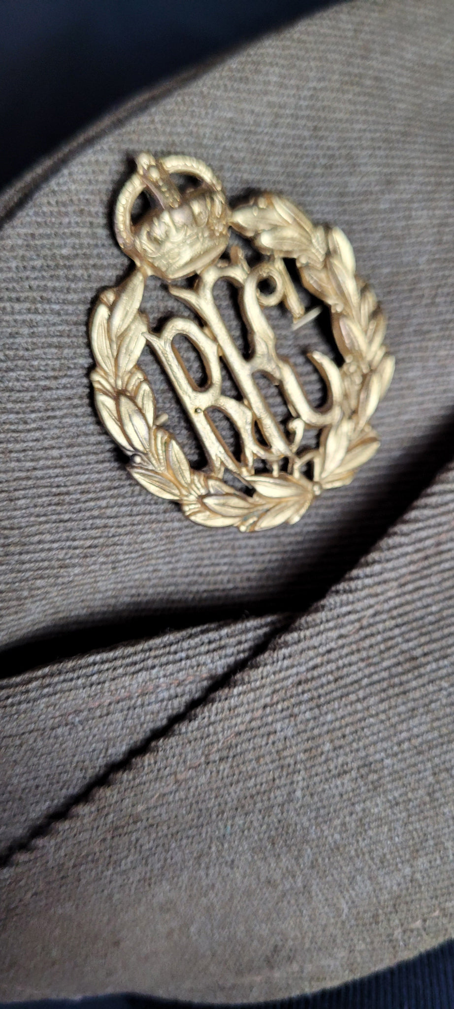 Named RFC side cap2